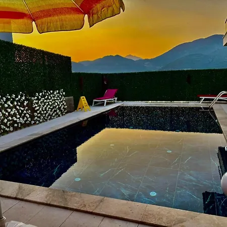 Ari Honeybee Villa Fethiye