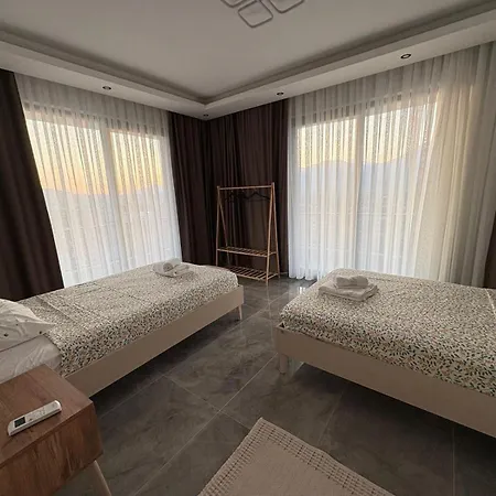Vilă Ari Honeybee Fethiye