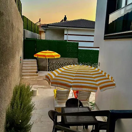 Vilă Ari Honeybee Fethiye