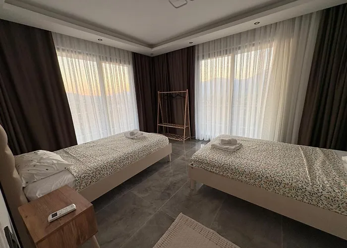 Villa Ari Honeybee Fethiye