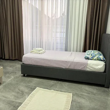 Ari Honeybee Villa Fethiye