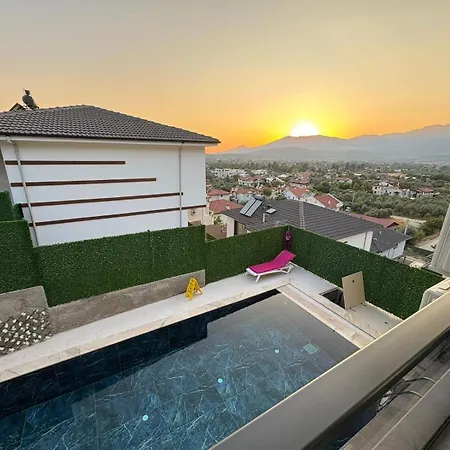 Ari Honeybee Fethiye