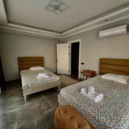 Villa Ari Honeybee *