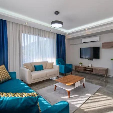 Ari Honeybee Villa Fethiye