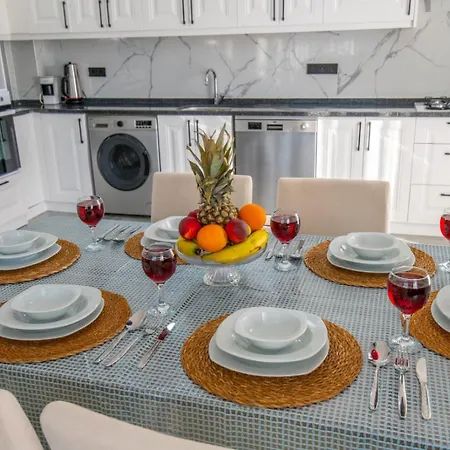 别墅 Ari Honeybee *