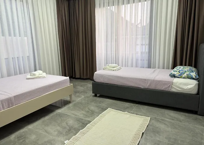 Ari Honeybee Villa *