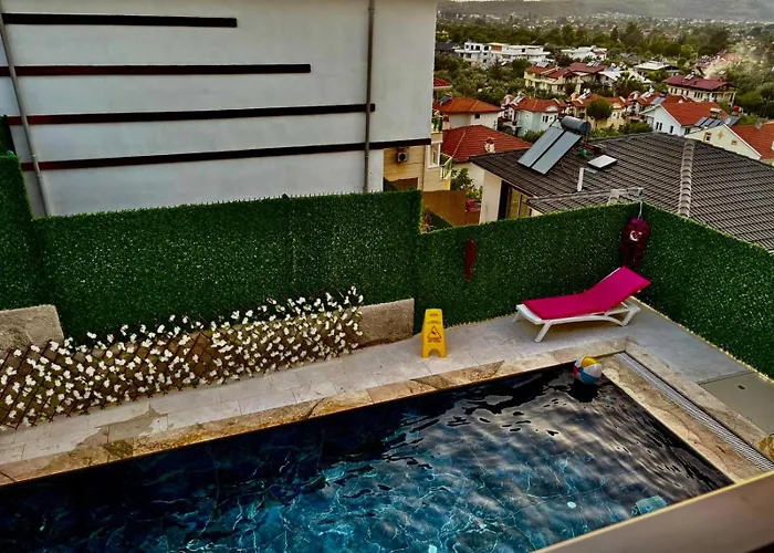 Ari Honeybee Villa *