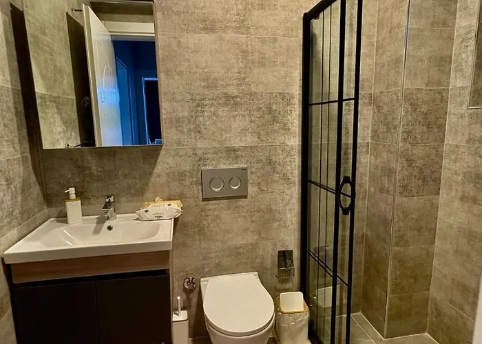 Ari Honeybee Villa Fethiye