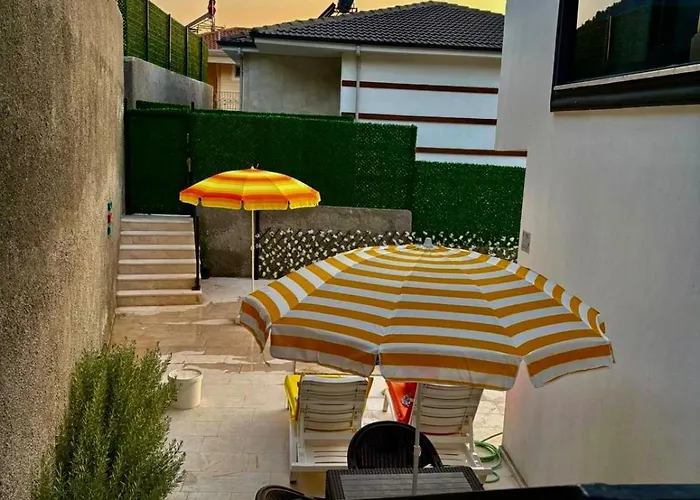 Villa Ari Honeybee Fethiye